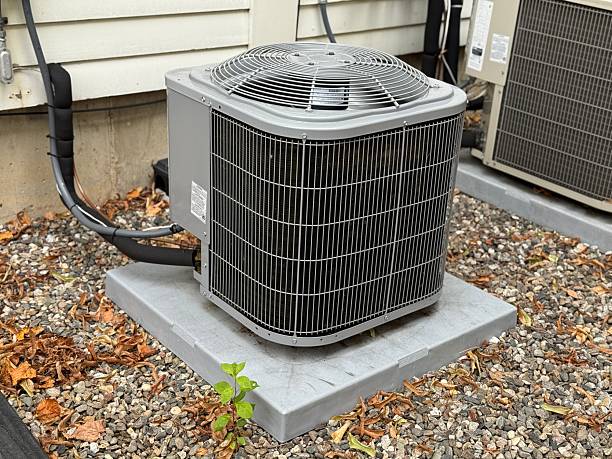 Trusted Hvac service in Hutchins, TX - Tropical Oasis HVAC